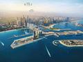 1-комнатная квартира, 76 м², 26/46 этаж, Марина Cavalli — Beachfront за 432 млн 〒 в Дубае — фото 3