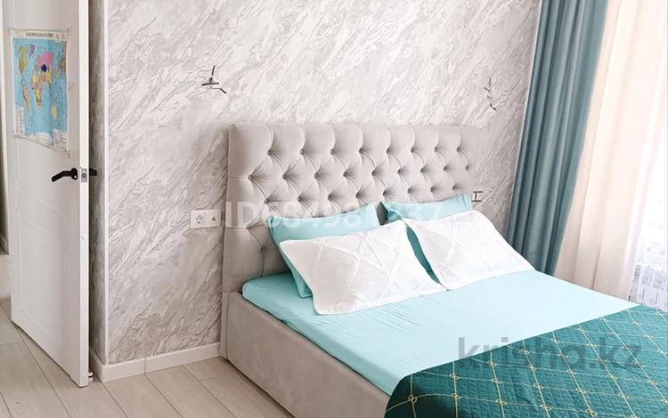 3-комнатная квартира · 70 м² · 9/10 этаж, Улы Дала 33 за 35 000 ₸ в Астане, Нура р-н — фото 48