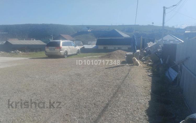 Часть дома · 4 комнаты · 180 м² · 9.45 сот., мкр Томирис, Койшыбаева 33 за 65 млн ₸ в Алматы, Алатауский р-н — фото 2