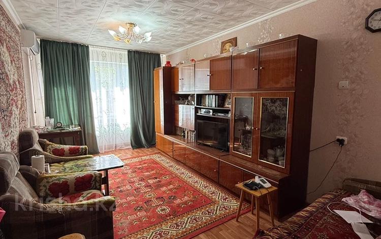 2-комнатная квартира · 48 м² · 3/5 этаж, мкр 5, Есет батыра за 12.5 млн ₸ в Актобе — фото 2