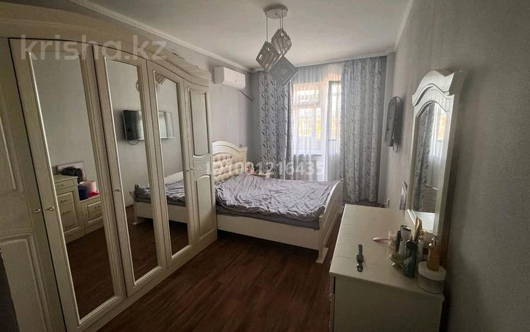 2-бөлмелі пәтер · 60 м² · 5/5 қабат, 15 микрорайон, бағасы: 120 000 ₸ в Таразе — фото 5