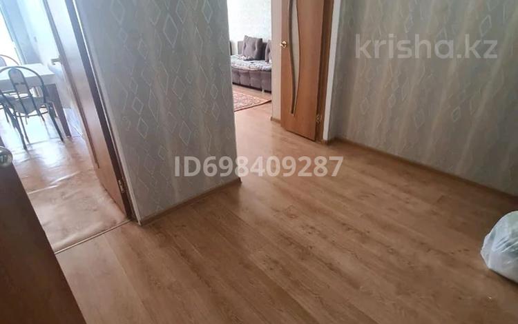 1-комнатная квартира, 48 м², 3/9 этаж помесячно, Чингиза Айтматова 36