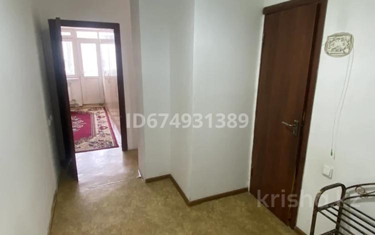 1-комнатная квартира, 45 м², 9/9 этаж, мкр Нурсат 129