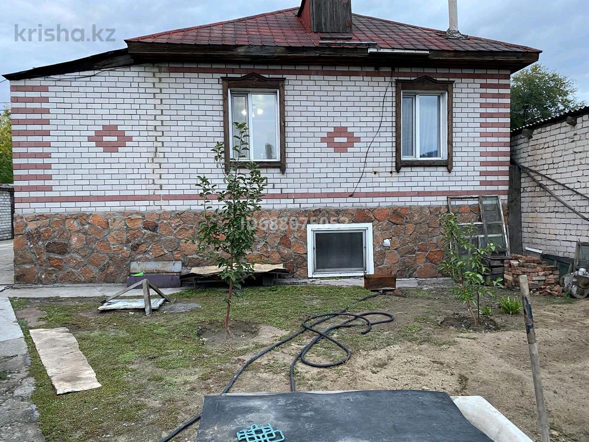 Купить Дом На Мирном В Семее