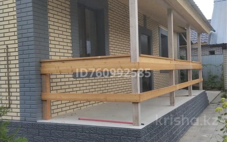 Дача · 3 комнаты · 70 м² · 10 сот., Центральная за 28 млн 〒 в Алматинской обл., Талгарский р-н — фото 25