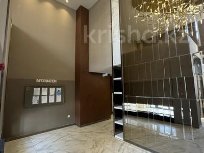 4-комнатная квартира, 130 м², 20/21 этаж, Калдаякова 3 за 86 млн 〒 в Астане, Алматы р-н