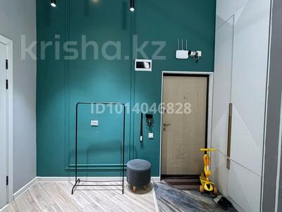 2-бөлмелі пәтер · 55 м² · 18/18 қабат, 16-ш/а., ​16-й микрорайон, бағасы: 230 000 ₸ в Актау, 16-й мкр 