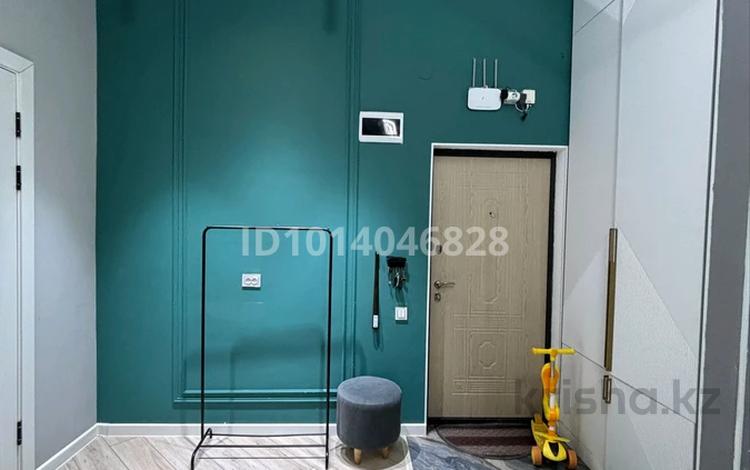 2-комнатная квартира · 55 м² · 18/18 этаж, 16-й мкр , ​16-й микрорайон за 250 000 ₸ в Актау — фото 12