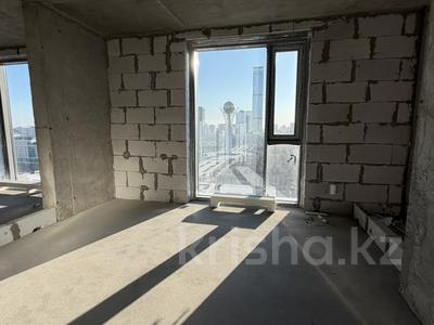 7-комнатная квартира · 240 м² · 7/20 этаж, Сарайшык 34а за 315 млн 〒 в Астане, Есильский р-н