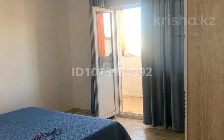 2-бөлмелі пәтер · 58 м² · 5/5 қабат, Улы Дала ш/а., бағасы: 120 000 ₸ в Таразе, мкр Улы Дала — фото 2