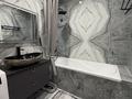 3-комнатная квартира · 73 м² · 3/19 этаж, Назарбаева 235 Б за 600 000 ₸ в Алматы, Бостандыкский р-н — фото 16