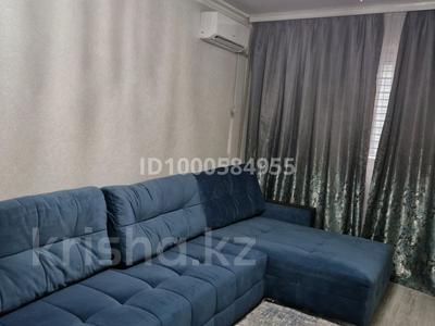 4-комнатная квартира · 80 м² · 4/5 этаж, Қазыбек би 24 — Казантаев за 35 000 ₸ в 