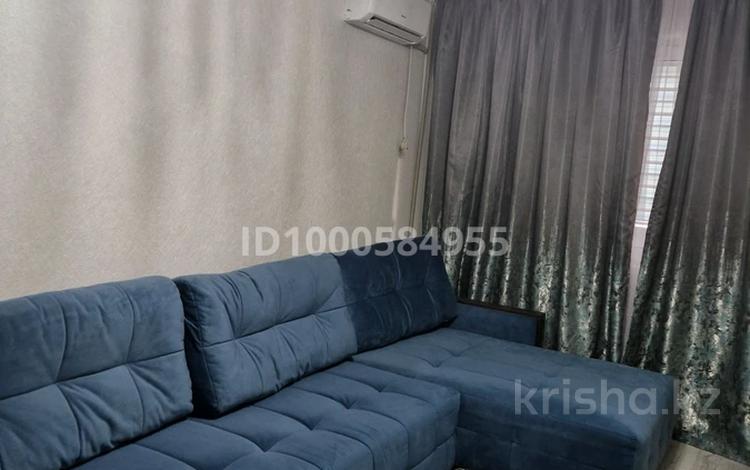 4-комнатная квартира · 80 м² · 4/5 этаж, Қазыбек би 24 — Казантаев за 35 000 ₸ в  — фото 3