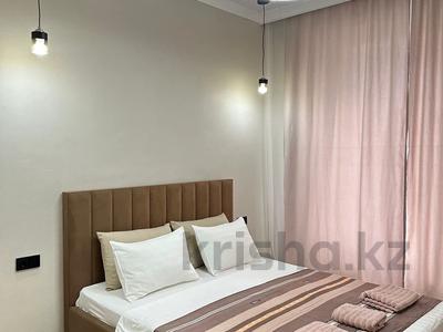 2-бөлмелі пәтер · 45 м² · 6/12 қабат, Бухар жырау 31, бағасы: 18 000 ₸ в Астане, Есильский р-н