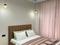 2-бөлмелі пәтер · 45 м² · 6/12 қабат, Бухар жырау 31, бағасы: 18 000 ₸ в Астане, Есильский р-н