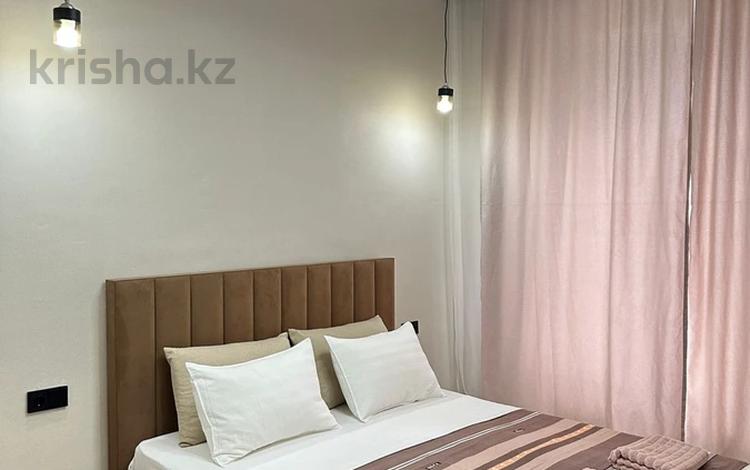 2-бөлмелі пәтер · 45 м² · 6/12 қабат, Бухар жырау 31, бағасы: 18 000 ₸ в Астане, Есильский р-н — фото 2
