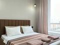 2-бөлмелі пәтер · 45 м² · 6/12 қабат, Бухар жырау 31, бағасы: 18 000 ₸ в Астане, Есильский р-н — фото 2