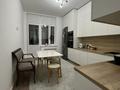 2-бөлмелі пәтер · 70 м² · 9/9 қабат, Мангилик Ел 51/2, бағасы: 48 млн ₸ в Астане, Есильский р-н — фото 2