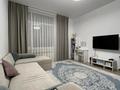 2-бөлмелі пәтер · 70 м² · 9/9 қабат, Мангилик Ел 51/2, бағасы: 48 млн ₸ в Астане, Есильский р-н — фото 5