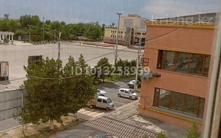 2-комнатная квартира · 45 м² · 4/4 этаж, Аблай - хана. 38 — МАГАЗИН "1 ТЕИН", бывший БАЙСАЛ КЕРИМ. за 9 млн ₸ в Кентау — фото 2