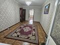 3-бөлмелі пәтер · 63 м² · 4/5 қабат, Талас ш/а 25, бағасы: 18 млн ₸ в Таразе, мкр Талас — фото 3