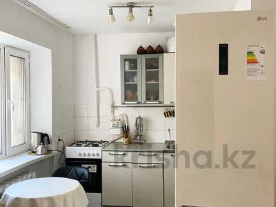 3-комнатная квартира · 56 м² · 1/5 этаж, Бейбитшилик 62а за 16.5 млн 〒 в Астане, Сарыарка р-н