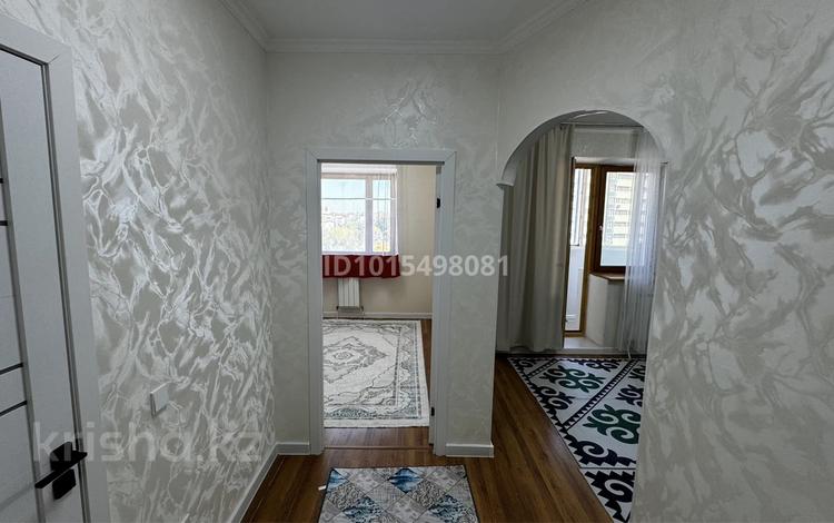 1-комнатная квартира · 40 м² · 5/18 этаж, Сарыарка — Жк Махаббат за 220 000 ₸ в Астане, Сарыарка р-н — фото 2