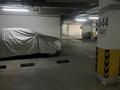 Паркинг · Навои 208 — Торайгырова за 2.8 млн ₸ в Алматы, Бостандыкский р-н — фото 3