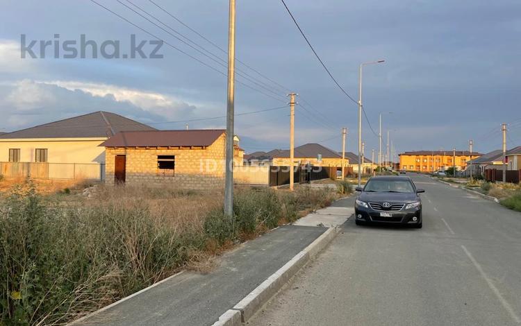Участок · 8 соток, Мкр Жұлдыз 3, 6 шы көше 29 за 7 млн ₸ в  — фото 2