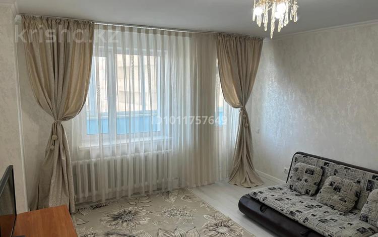 1-комнатная квартира · 47.3 м² · 4/14 этаж, Чингиз Айтматов 36 — Сыганак за 24 млн ₸ в Астане, Нура р-н — фото 3