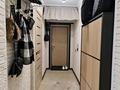 1-комнатная квартира · 29.3 м² · 3/5 этаж, Пришахтинск, Пришахтинск, 21й микрорайон — налоговая,школа 30 за 10 млн ₸ в Караганде, Алихана Бокейханова р-н — фото 8