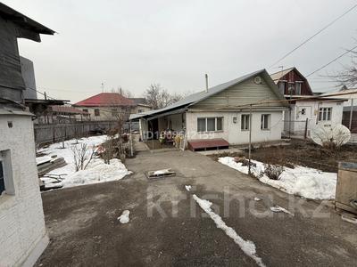 Отдельный дом · 3 комнаты · 86 м² · 8 сот., мкр Маяк, Топчиева 11 за 65 млн 〒 в Алматы, Турксибский р-н
