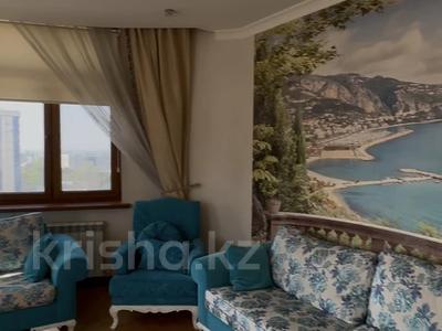 4-бөлмелі пәтер · 150 м² · 7/9 қабат, Маркова 75, бағасы: 800 000 ₸ в Алматы, Бостандыкский р-н