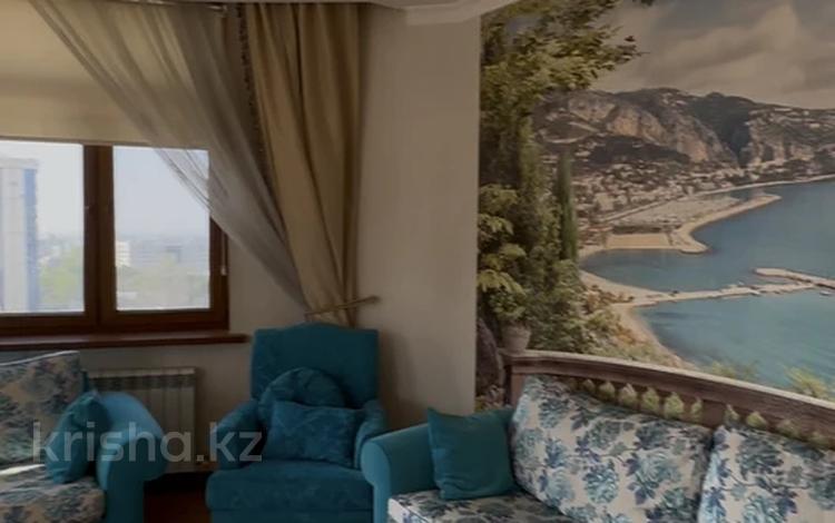 4-бөлмелі пәтер · 150 м² · 7/9 қабат, Маркова 75, бағасы: 800 000 ₸ в Алматы, Бостандыкский р-н — фото 21