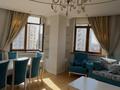 4-бөлмелі пәтер · 150 м² · 7/9 қабат, Маркова 75, бағасы: 800 000 ₸ в Алматы, Бостандыкский р-н — фото 2