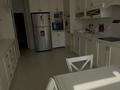 4-бөлмелі пәтер · 150 м² · 7/9 қабат, Маркова 75, бағасы: 800 000 ₸ в Алматы, Бостандыкский р-н — фото 11