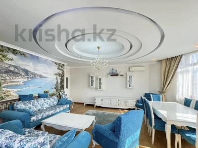 4-комнатная квартира · 150 м² · 7/9 этаж, Маркова 75 за 800 000 ₸ в Алматы, Бостандыкский р-н