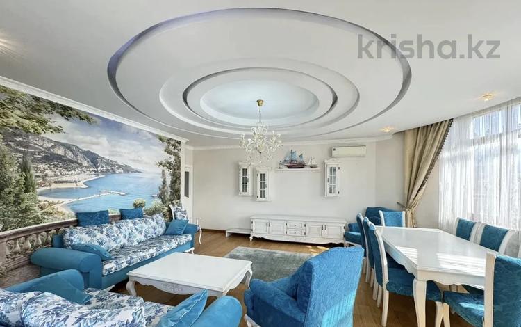 4-комнатная квартира · 150 м² · 7/9 этаж, Маркова 75 за 800 000 ₸ в Алматы, Бостандыкский р-н — фото 45
