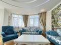 4-комнатная квартира · 150 м² · 7/9 этаж, Маркова 75 за 800 000 ₸ в Алматы, Бостандыкский р-н — фото 2