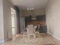 2-комнатная квартира · 75 м² · 6/6 этаж, мкр Юго-Восток, Мкр Юго-Восток, мкр Орбита 15/1 за 235 000 ₸ в Караганде, Казыбек би р-н — фото 9