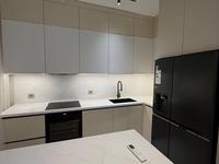 2-комнатная квартира · 70 м² · 7/9 этаж, Туран 43 за 550 000 ₸ в Астане, Нура р-н