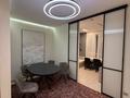 2-комнатная квартира · 70 м² · 7/9 этаж, Туран 43 за 600 000 ₸ в Астане, Нура р-н — фото 4