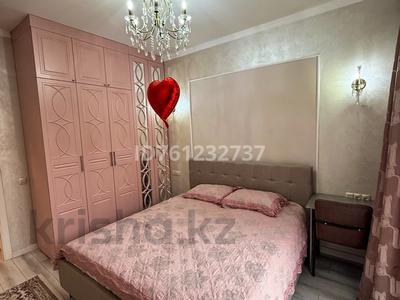 3-комнатная квартира · 102 м² · 2/2 этаж, Батырбекова 21 за 25 000 ₸ в Туркестане