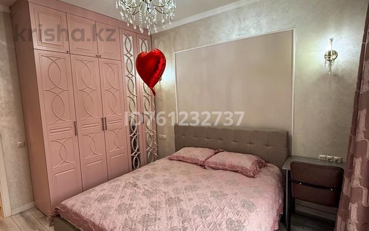 3-бөлмелі пәтер · 102 м² · 2/2 қабат, Батырбекова 21, бағасы: 25 000 ₸ в Туркестане — фото 2