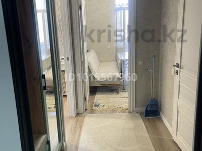 1-комнатная квартира · 39.5 м² · 4/12 этаж, Нажмиденова 15 за 26.5 млн ₸ в Астане, Сарайшык р-н