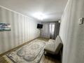 2-бөлмелі пәтер · 44.2 м² · 2/5 қабат, Ауэзова 29, бағасы: 16 млн ₸ в Атырау, мкр Жилгородок