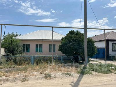 Отдельный дом · 4 комнаты · 100 м² · 8 сот., Таирова 36 за 18 млн 〒 в Шелек