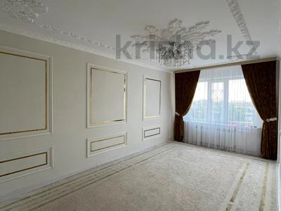 3-комнатная квартира · 63 м² · 7/9 этаж, мкр 5, Тургенова 98/4 за 17.6 млн ₸ в Актобе
