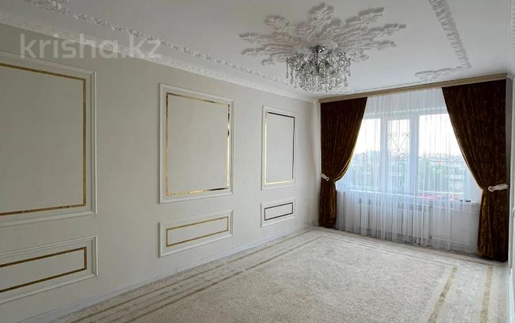 3-бөлмелі пәтер · 63 м² · 7/9 қабат, 1 ш/а, Тургенова 98/4, бағасы: 17.6 млн ₸ в Актобе, мкр 5 — фото 8