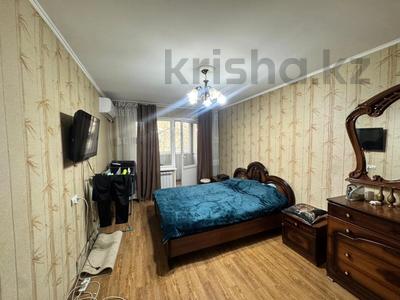 1-комнатная квартира · 33.5 м² · 5/5 этаж, мкр Казахфильм 4 за 30 млн ₸ в Алматы, Бостандыкский р-н